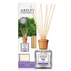 Odorizant Areon Home Perfume Sticks 150 ml,Patchouli Lavender Vanilla