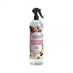 Odorizant de camera Areon Spring Bouquet spray, 300 ml
