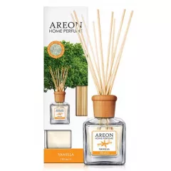 Odorizant pentru casa, Areon Home Perfume, aroma Vanilla, ambalare 150 ml