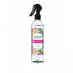Odorizant spray pentru casa, Areon Home Perfume, aroma strawberry, ambalare 300 ml