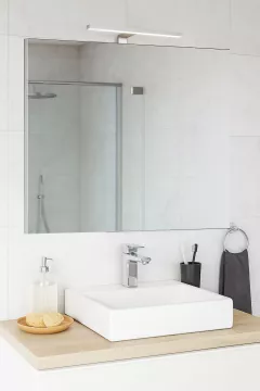 Oglinda dream 80 cm, rezistenta la umiditate