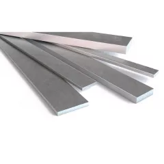 Otel lat 30 x 3mm, lungime 6 m