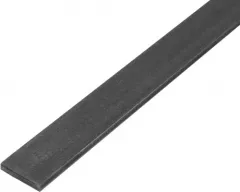Otel lat (platband) 25x5 mm pentru confectii metalice/ lucrari fier forjat