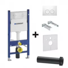 Pachet baie completa Mediu - Modern