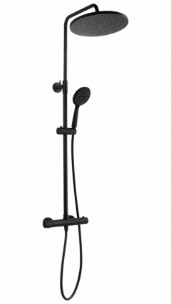 Pachet baie completa Mediu - Modern