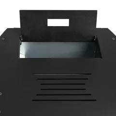 Pachet termosemineu pe peleti KOPH PM 25 kW