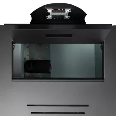 Pachet termosemineu pe peleti KOPH PM 25 kW