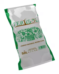 Pamant universal Fertisol, 50 L