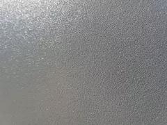 Panou decorativ din tabla otel debitat laser si teava TRS sudata, model M159 LXX, grosime 3 mm dimensiune 1000x2000 mm