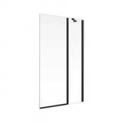 Panouri de dus - Panou din sticla securizata pentru cada 2S20, dimensiuni 120 x 140 cm, grosime 5 mm, olint.ro