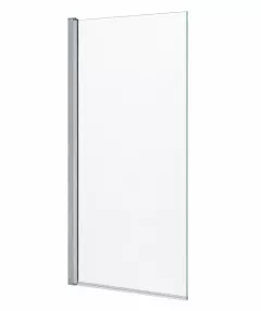 Panou pentru cada C01, sticla securizata clara de 5 mm, dimensiuni 80 x 140 cm