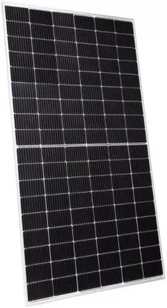 Panou solar fotovoltaic monocristalin AP10-108-405M, 405 W, rama panou aluminiu anodizat