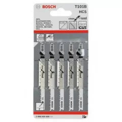 Panze fierastrau pendular Bosch T 101 B/GST (5 buc)