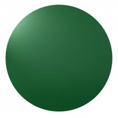 Parazapada mare Rufster Premium 0,5 mm&nbsp;grosime 6005 verde