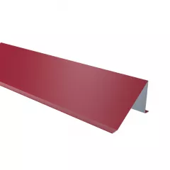 Parazapada mare Rufster Eco 0,45 mm grosime 3005 MS visiniu mat structurat