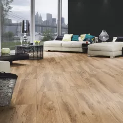 Parchet Krono Original K419 Armoury Oak, dimensiune 1288 x 195 mm, grosime 8 mm, culoare Armoury Oak