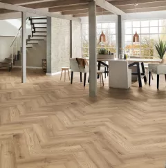 Parchet laminat Krono K285 Stejar, grosime 12 mm, clasa 33