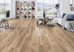 Parchet laminat Krono Original 5943, Natural Hickory VC, grosime 10 mm, clasa 33