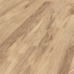 Parchet laminat Krono Original 5943, Natural Hickory VC, grosime 10 mm, clasa 33