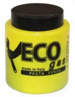 Accesorii - Pasta verde ECO GAS pentru etansare filete, 150 g, olint.ro