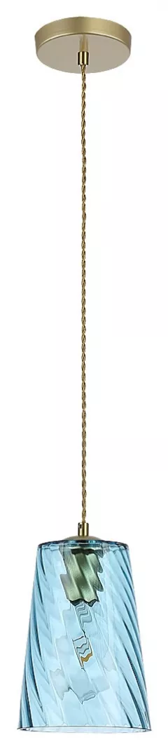 Pendul Azurine, Rabalux 5226, 1xE27