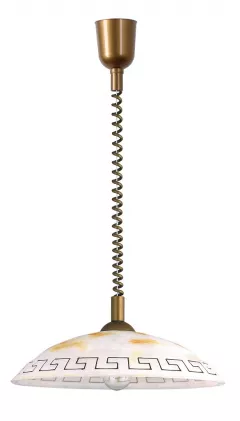 Pendul Etrusco, Rabalux 7640, dulie E27