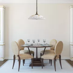 Interior - Pendul Etrusco, Rabalux 7640, dulie E27, olint.ro