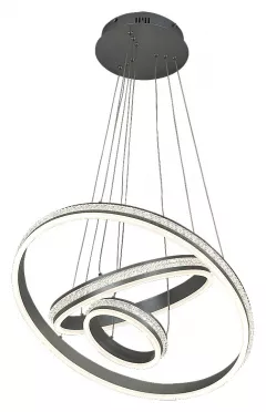 Pendul LED, Avaton 2230, consum 75 W