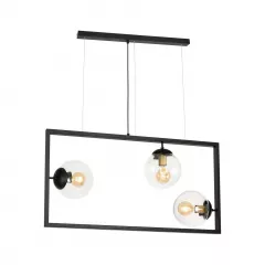 Pendul pentru interior Rey 3, Klausen 103002