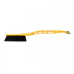 Perie de curatat parbrizul cu racleta Denzel, lungime 590 mm