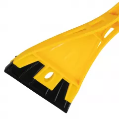 Perie de curatat parbrizul cu racleta Denzel, lungime 590 mm