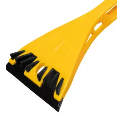 Perie de curatat parbrizul cu racleta Denzel, lungime 590 mm