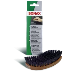 Perie pentru SONAX tapiterie textila & piele