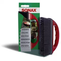 Perie speciala SONAX pentru inlaturarea parului