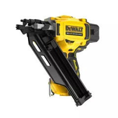 Pistol de batut cuie DeWALT DCN930N-XJ, 18 V XR, 33&deg;, solo