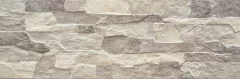 Placa fatada, klinker, pentru interior si exterior, Aragon Marengo 8877, dimensiuni  450 X 150 X 9 mm