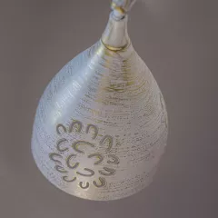 Interior - Plafoniera Bell 4, dulie 4 x E14, Klausen LY1036, olint.ro