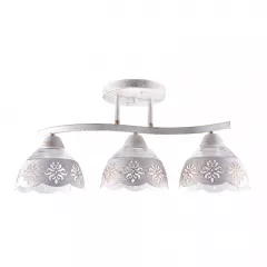 Interior - Plafoniera Buquet 3, dulie 3 x E27, Klausen LY3211, olint.ro