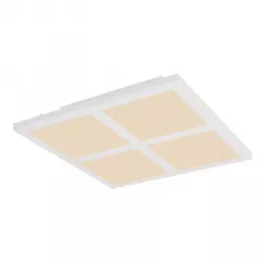 Plafoniera Globo, cu led, consum 20 W RGB, model Sahaida 41361-20WRGB