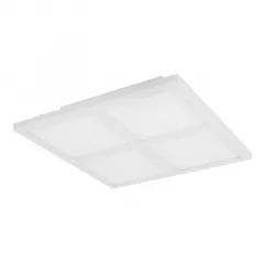 Plafoniera Globo, cu led, consum 20 W RGB, model Sahaida 41361-20WRGB