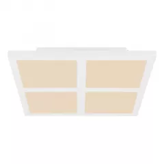 Plafoniera Globo, cu led, consum 20 W RGB, model Sahaida 41361-20WRGB
