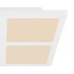 Plafoniera Globo, cu led, consum 20 W RGB, model Sahaida 41361-20WRGB