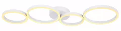 Plafoniera Globo Venosa 67229-35, putere 35 W, LED