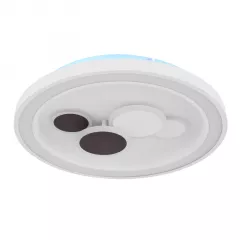 Plafoniera LED, 50W, Nolo 48405-50SH