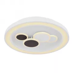 Plafoniera LED, 50W, Nolo 48405-50SH