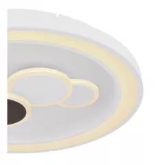 Plafoniera LED, 50W, Nolo 48405-50SH