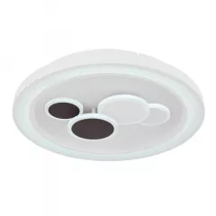 Plafoniera LED, 50W, Nolo 48405-50SH
