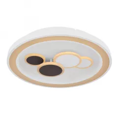 Plafoniera LED, 50W, Nolo 48405-50SH