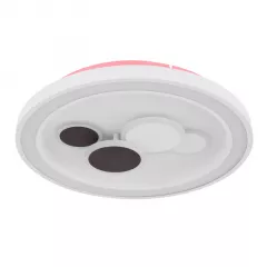 Plafoniera LED, 50W, Nolo 48405-50SH