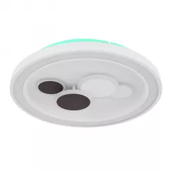 Plafoniera LED, 50W, Nolo 48405-50SH